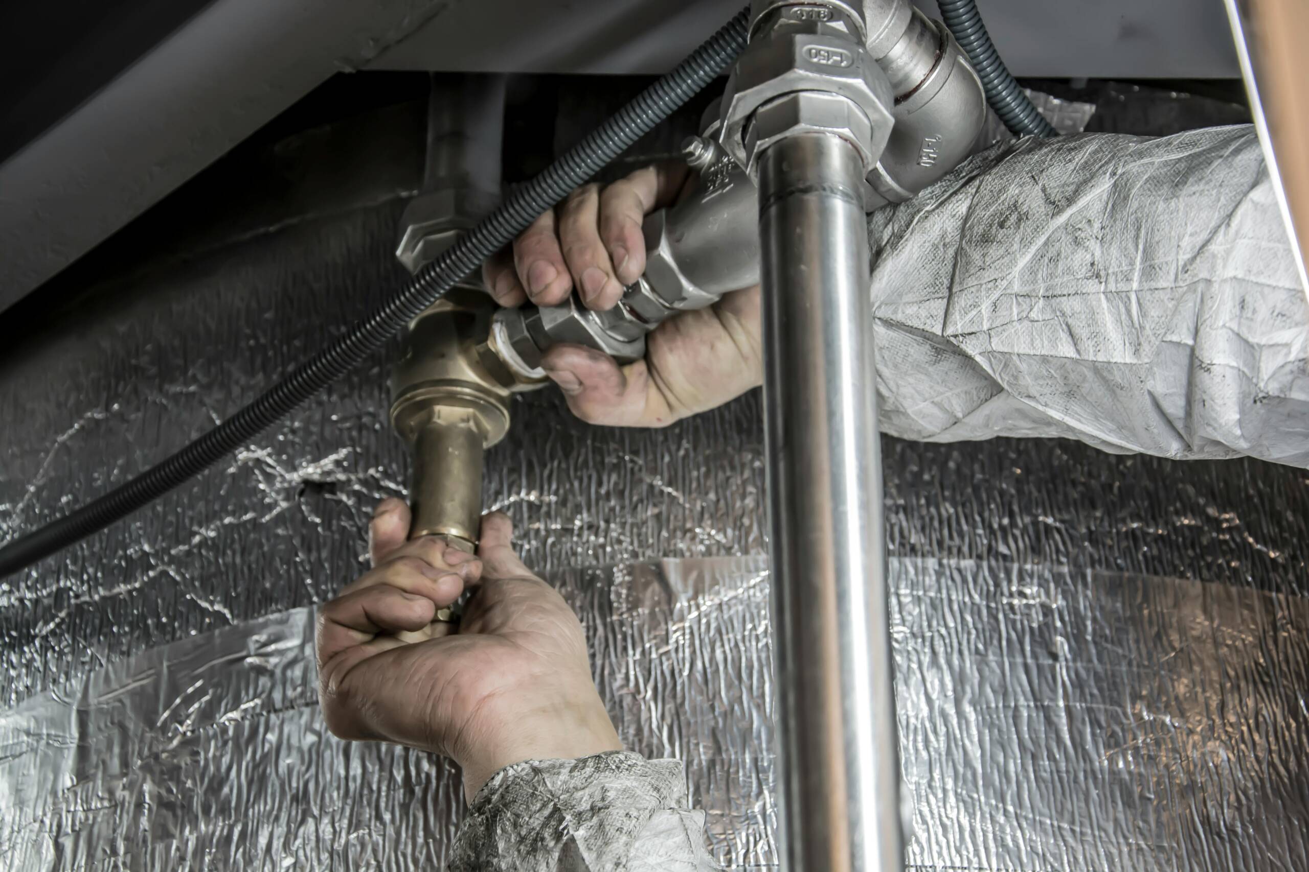 Custom Plumbing Services Milton