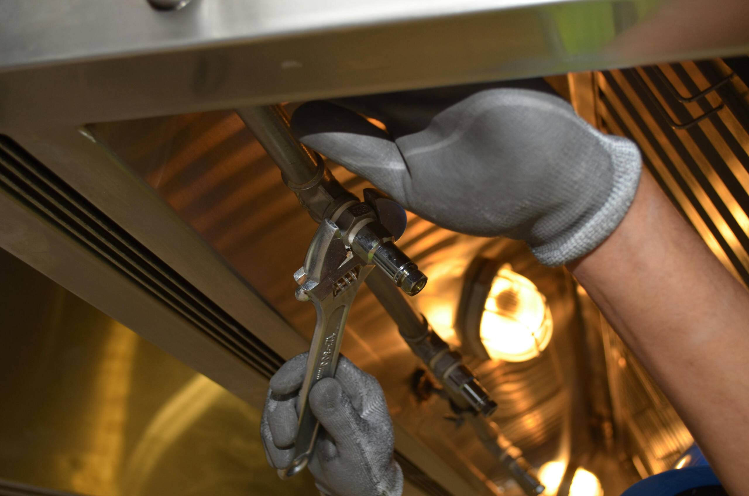 Commercial Plumbing Richmond Hill