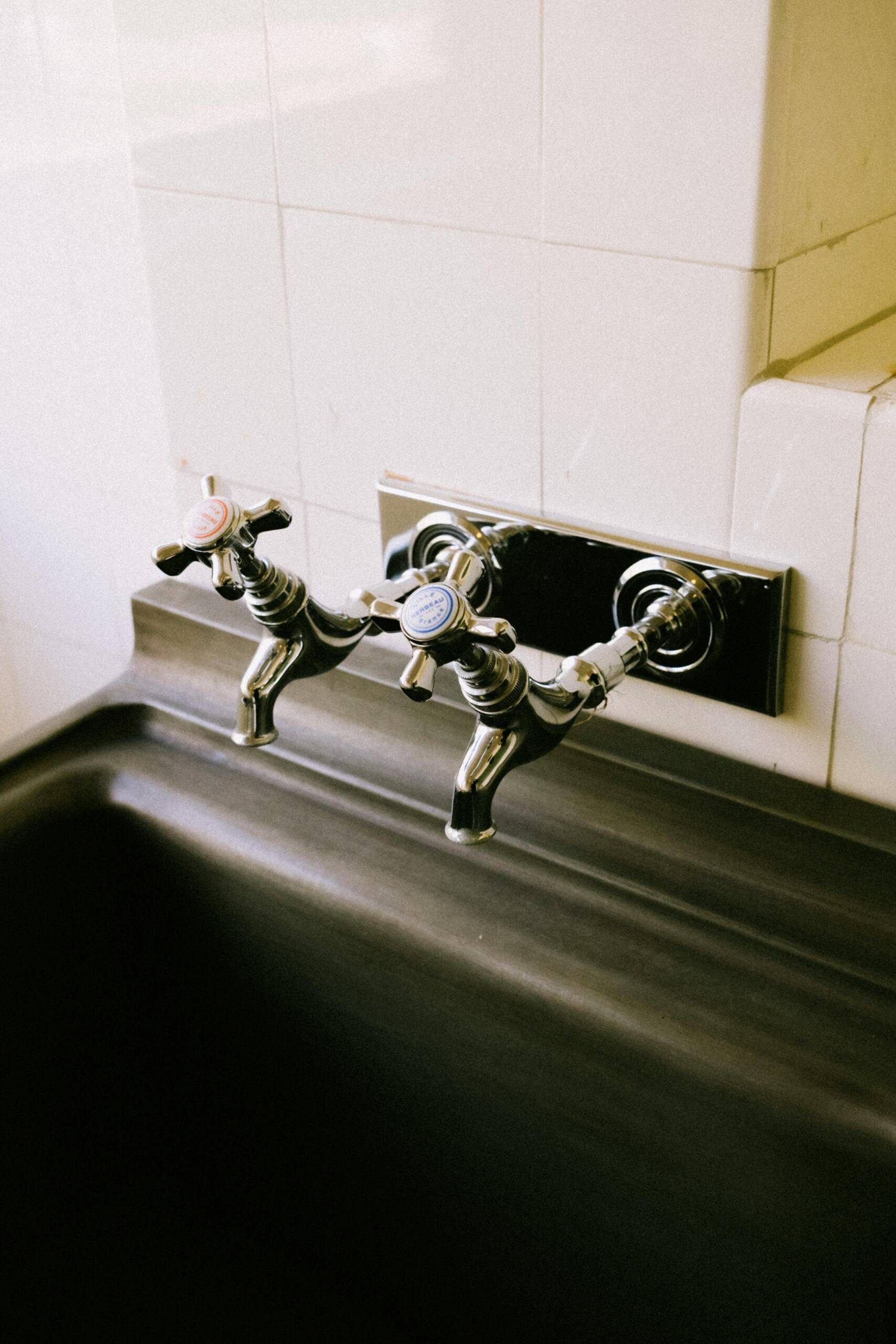 Plumbing Repair Pickering